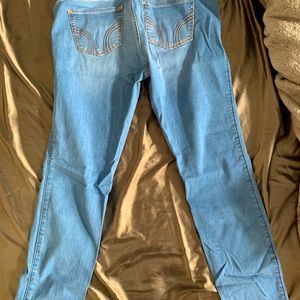 Hollister Jean Leggings